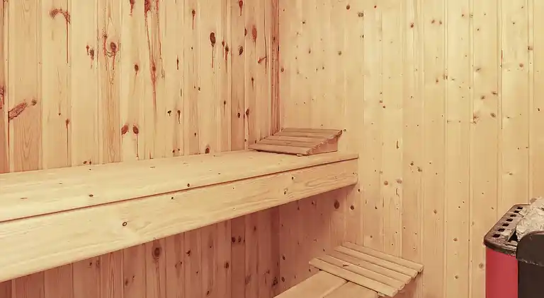 Casa vacanze in Spodsbjerg