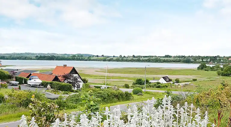 Holiday home in Hejls