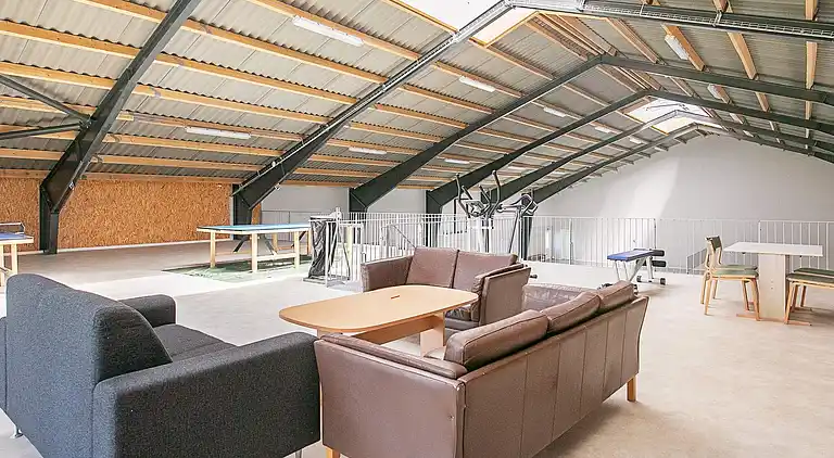 Holiday home in Tranekær