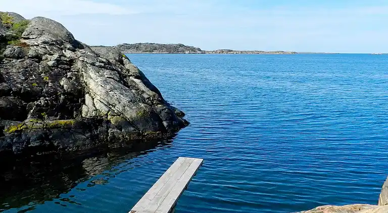 Holiday home in Lysekil