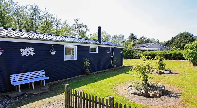 Vakantiehuis in Rødby