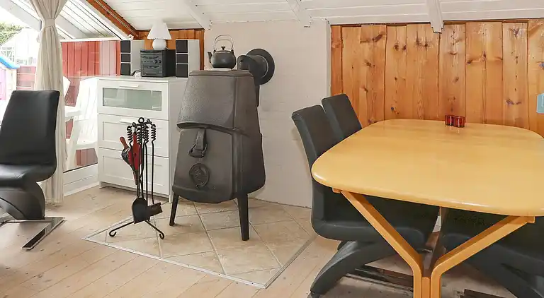 Sommerhus i Storvorde