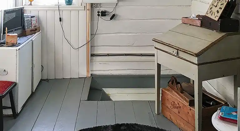 Holiday home in Sundsvoll