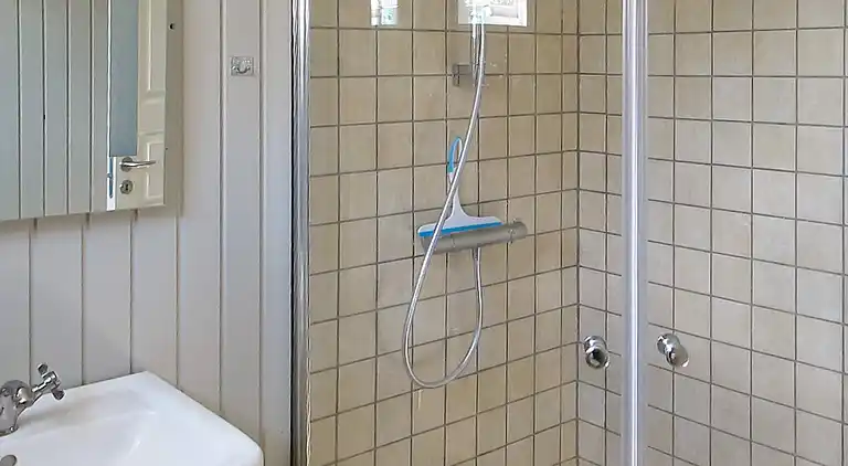 Semesterbostad i Nakskov