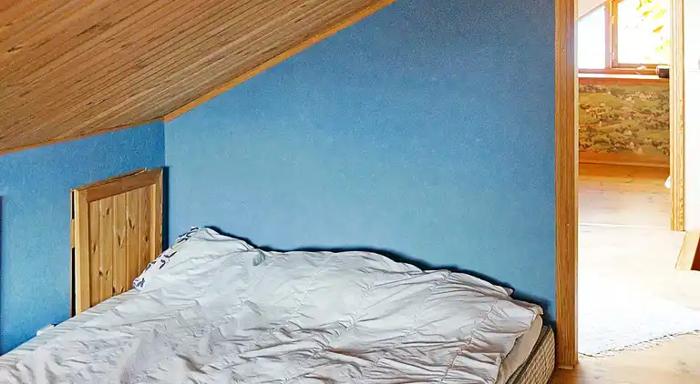 Sommerhus i Trelleborg Ö