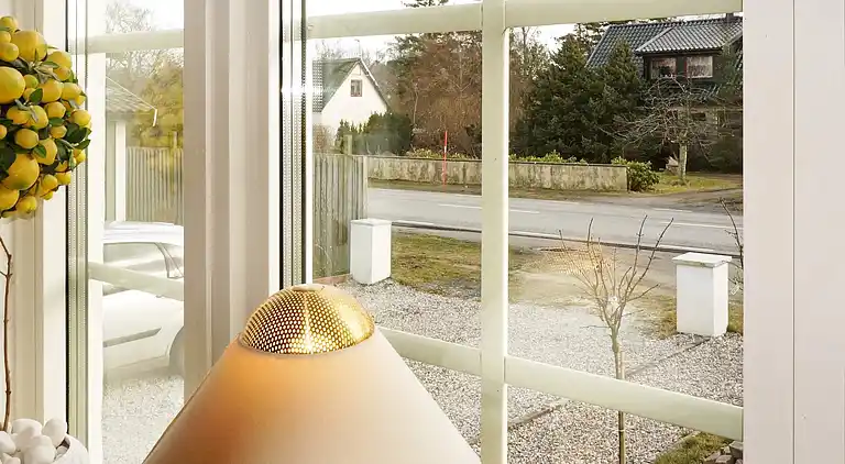 Sommerhus i Trelleborg Ö