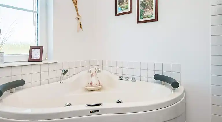 Holiday home in Bork Havn