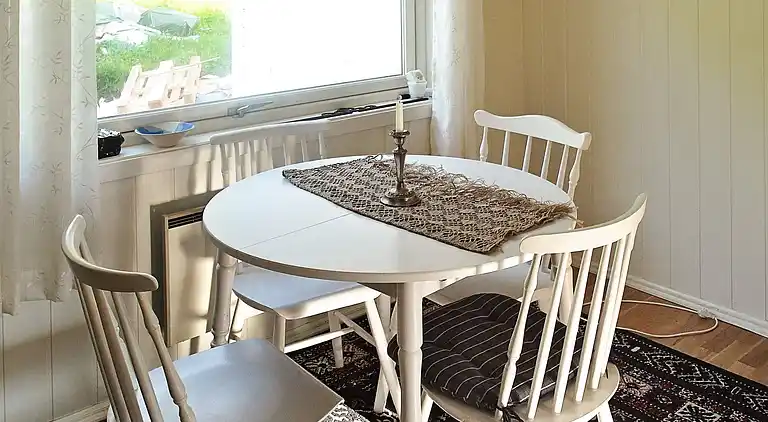 Holiday home in Akkarvik