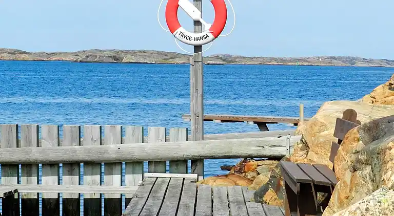 Holiday home in Lysekil