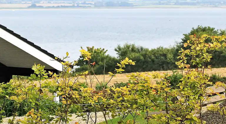 Holiday home in Kelstrup Strand