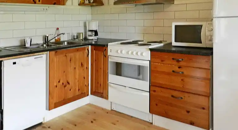 Semesterbostad i Uddevalla