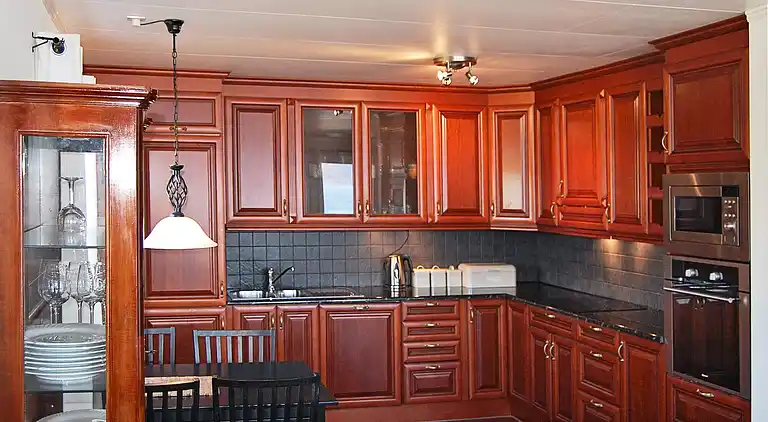 Holiday home in Selneset