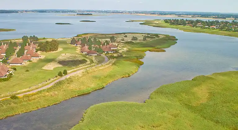3 vær.lejl.,2 plan,fjordkig