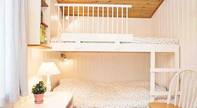 Sommerhus i Sjællands Odde