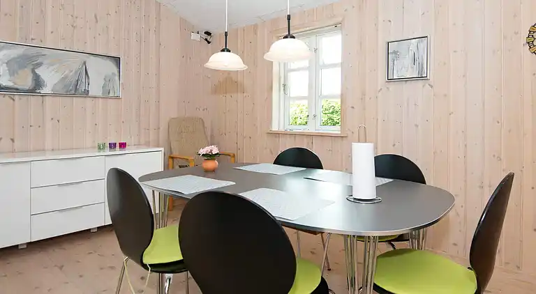 Holiday home in Hejlsminde Strand