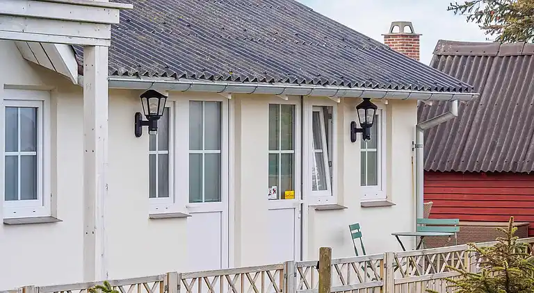 Sommerhus i Thisted