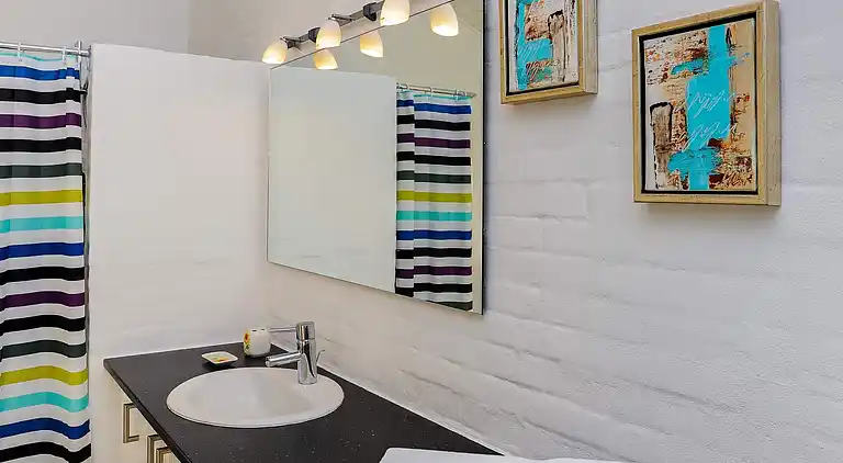 Holiday home in Stoense Udflyttere