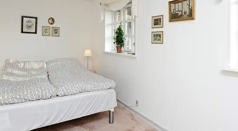 Holiday home in Rårup Østermark