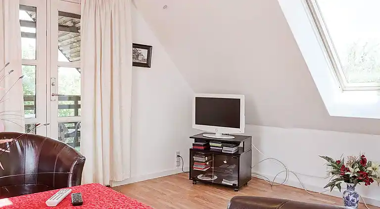 Feriebolig i Aakirkeby