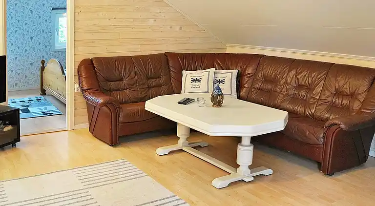 Holiday home in Tanum V