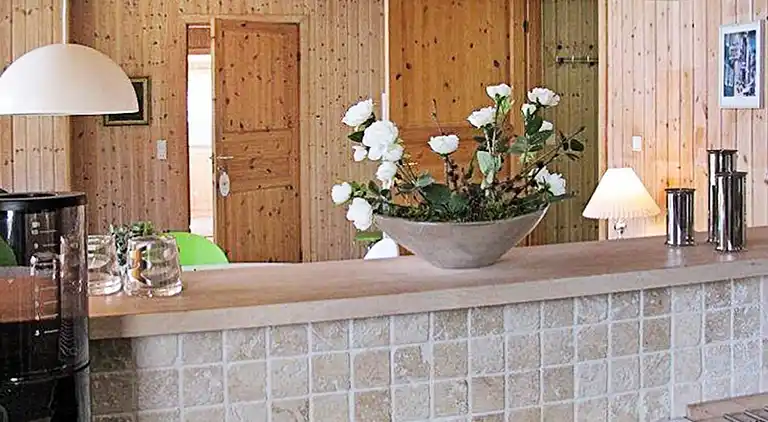 Holiday home in Gilleleje