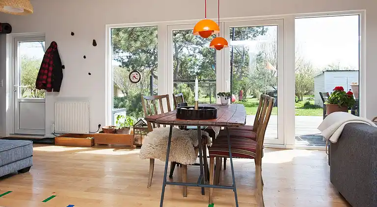 Holiday home in Sjællands Odde