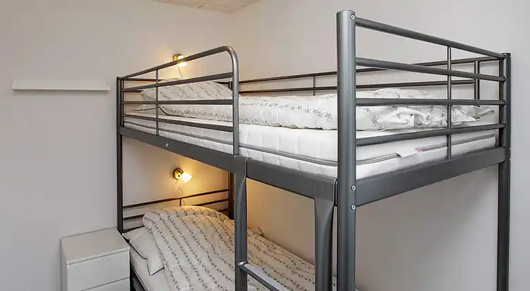 Sommerhus i Jammerbugt