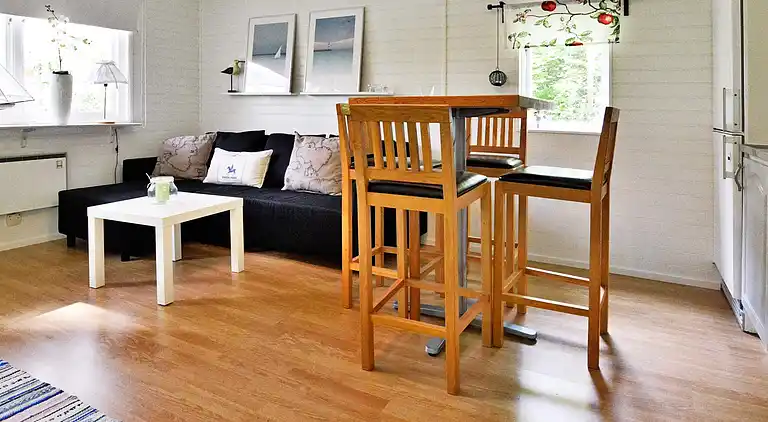 Holiday home in Jönköping N