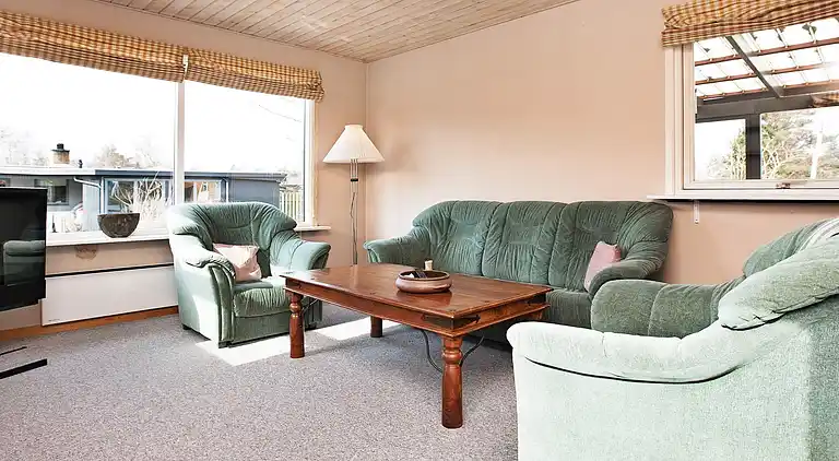 Sommerhus i Væggerløse