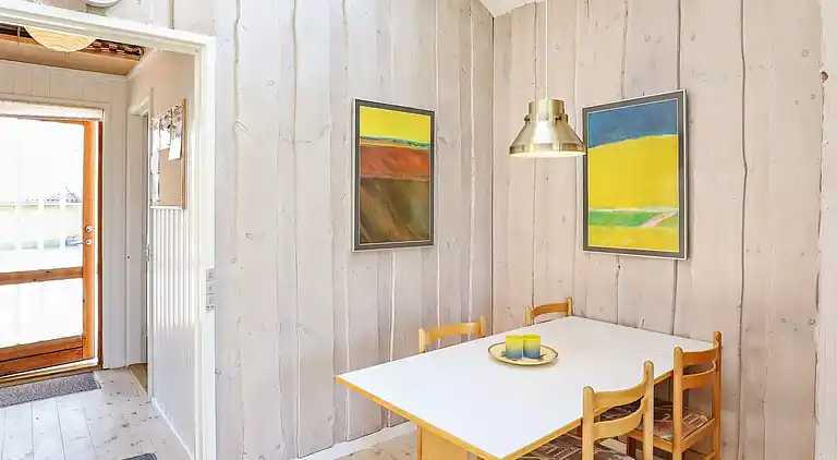 Holiday home in Askeby