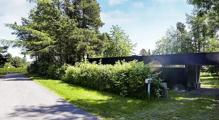 Holiday home in Hornbæk