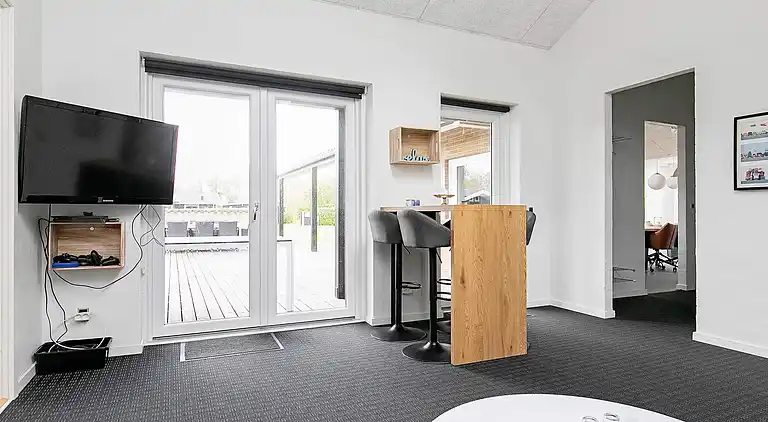 Sommerhus i Vinderup