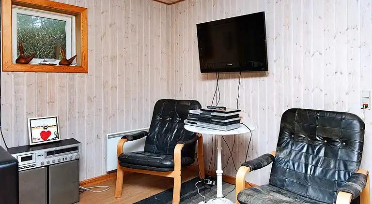 Holiday home in Blåvand