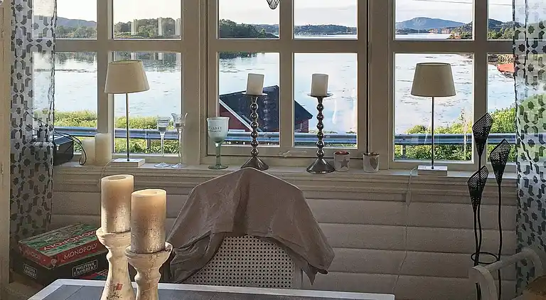 Holiday home in Sundsvoll