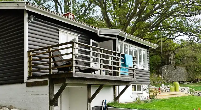 Holiday home in Sotenäs S