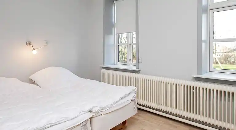 Holiday home in Roslev