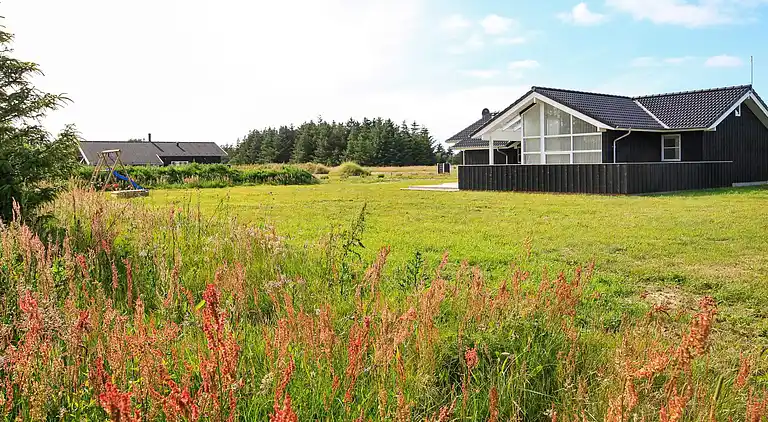 Sommerhus i Jammerbugt