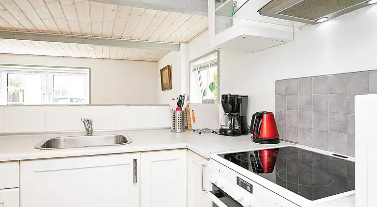 Holiday home in Asaa