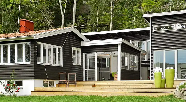 Holiday home in Sotenäs S