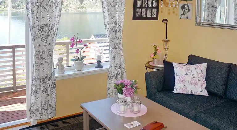 Vakantiehuis in Barmen