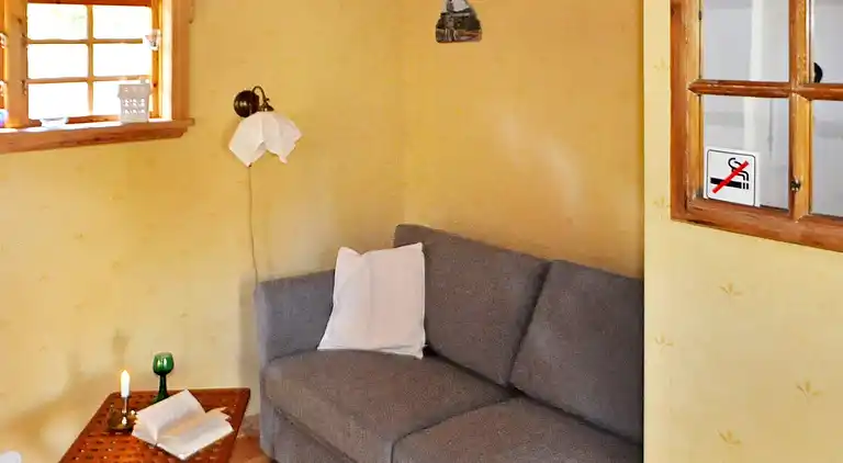 Holiday home in Årjäng SV