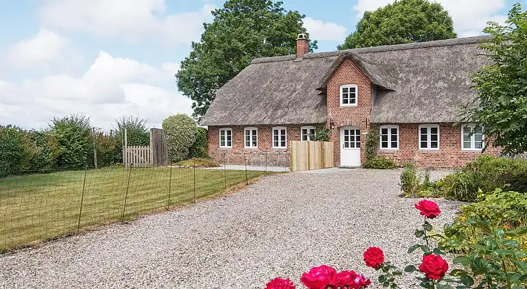 Holiday home in Højer