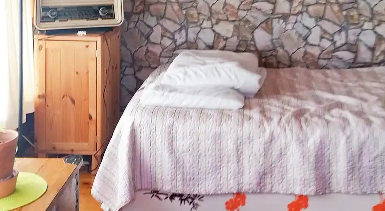 Sommerhus i Trelleborg Ö