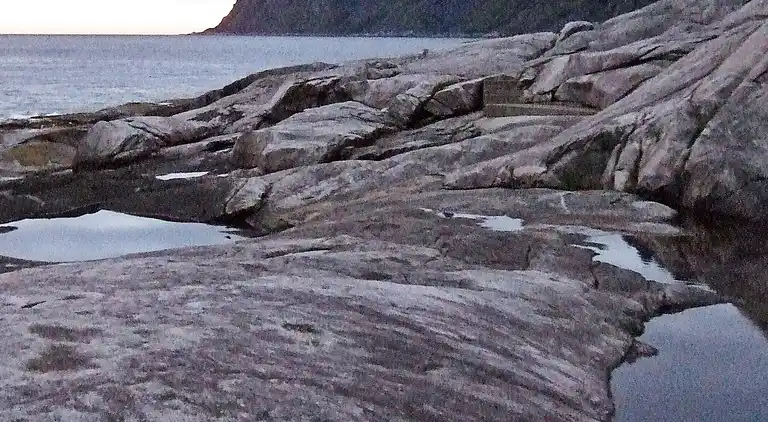 Holiday home in Berg Municipality