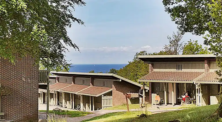 Holiday home in Allinge