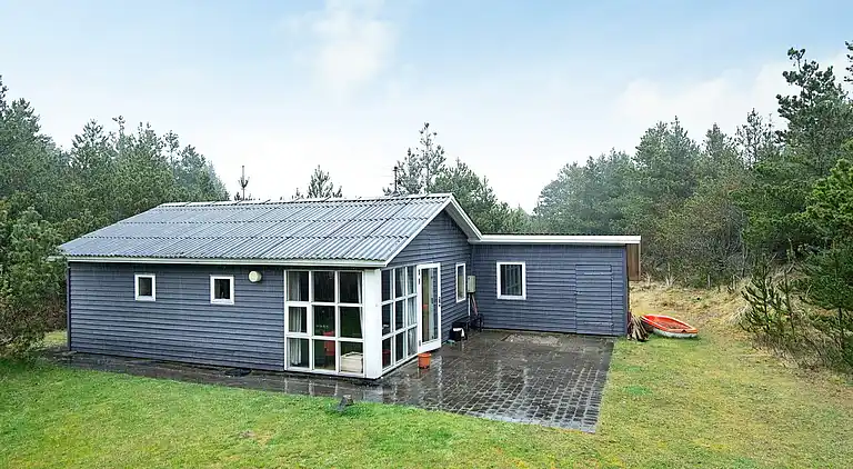 Holiday home in Blåvand