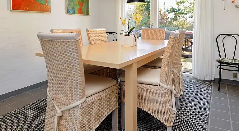 Holiday home in Stoense Udflyttere