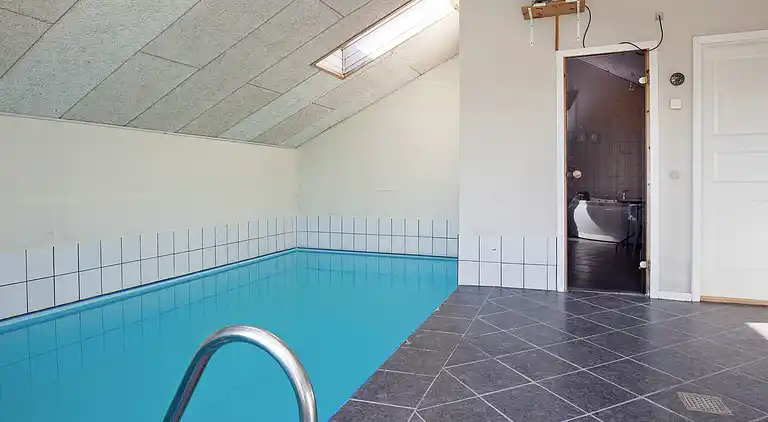 Holiday home in Vrist Strand