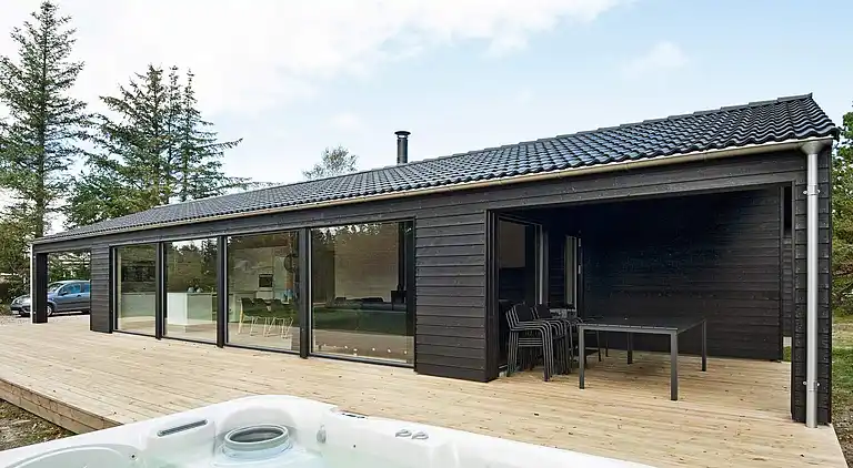 Holiday home in Blåvand