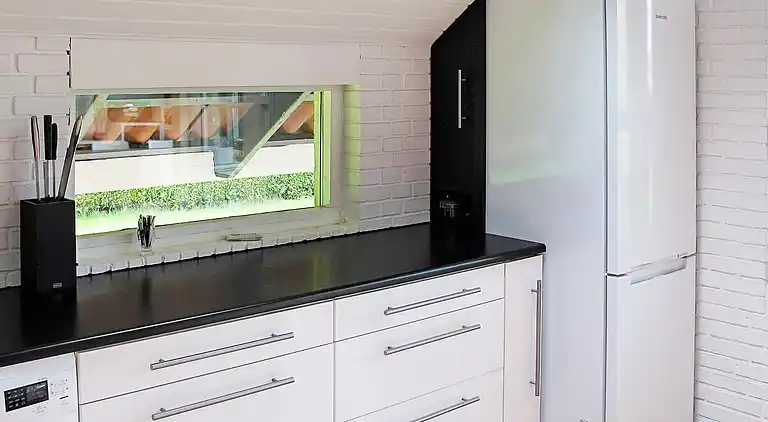 Sommerhus i Karrebæksminde